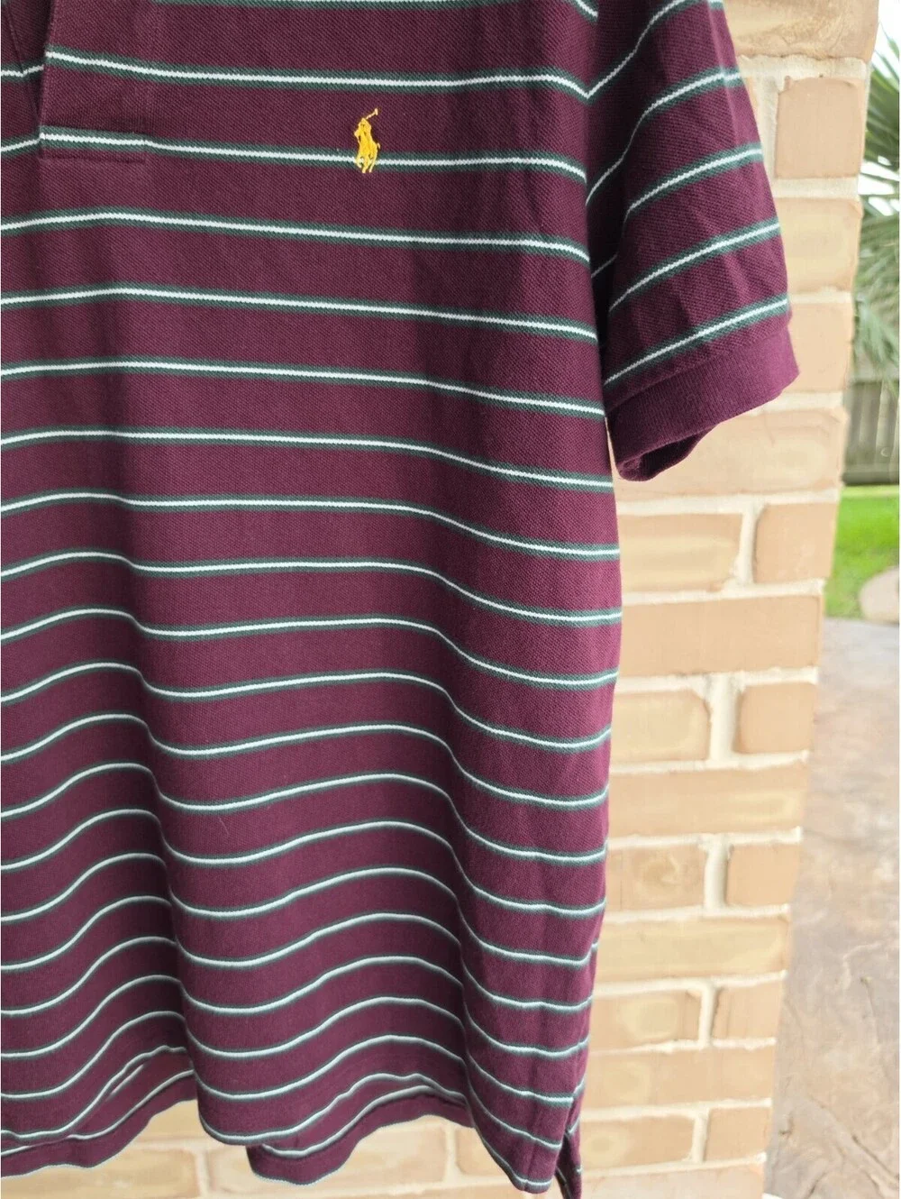 Ralph Lauren vintage polo